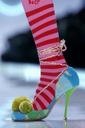 №2, Ляля Лялькина №2, Ляля Лялькина