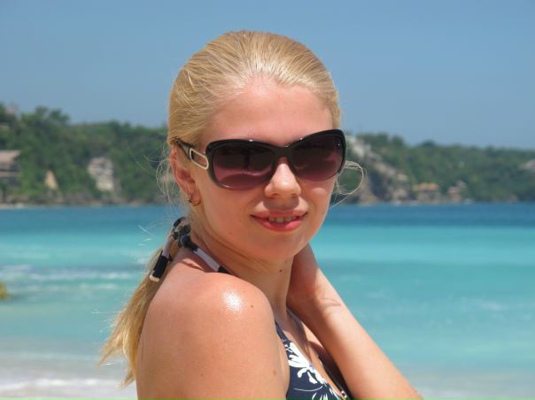 №5, Мария Петухова №5, Мария Петухова