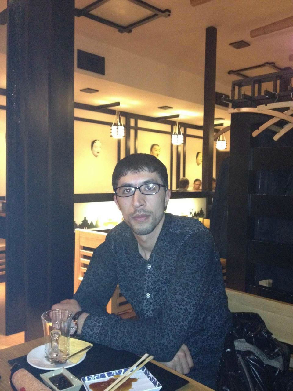 Виталий Шамоян | Новосибирск