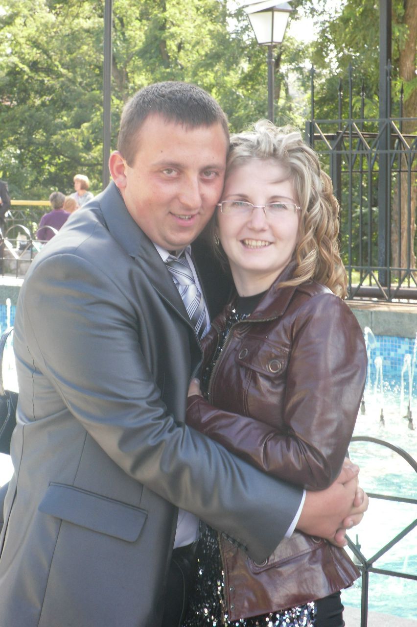 Евгений Бершацкий | Калиновка