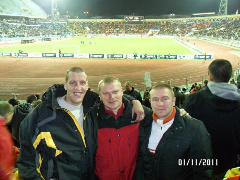 Андрей Белов | Ветка