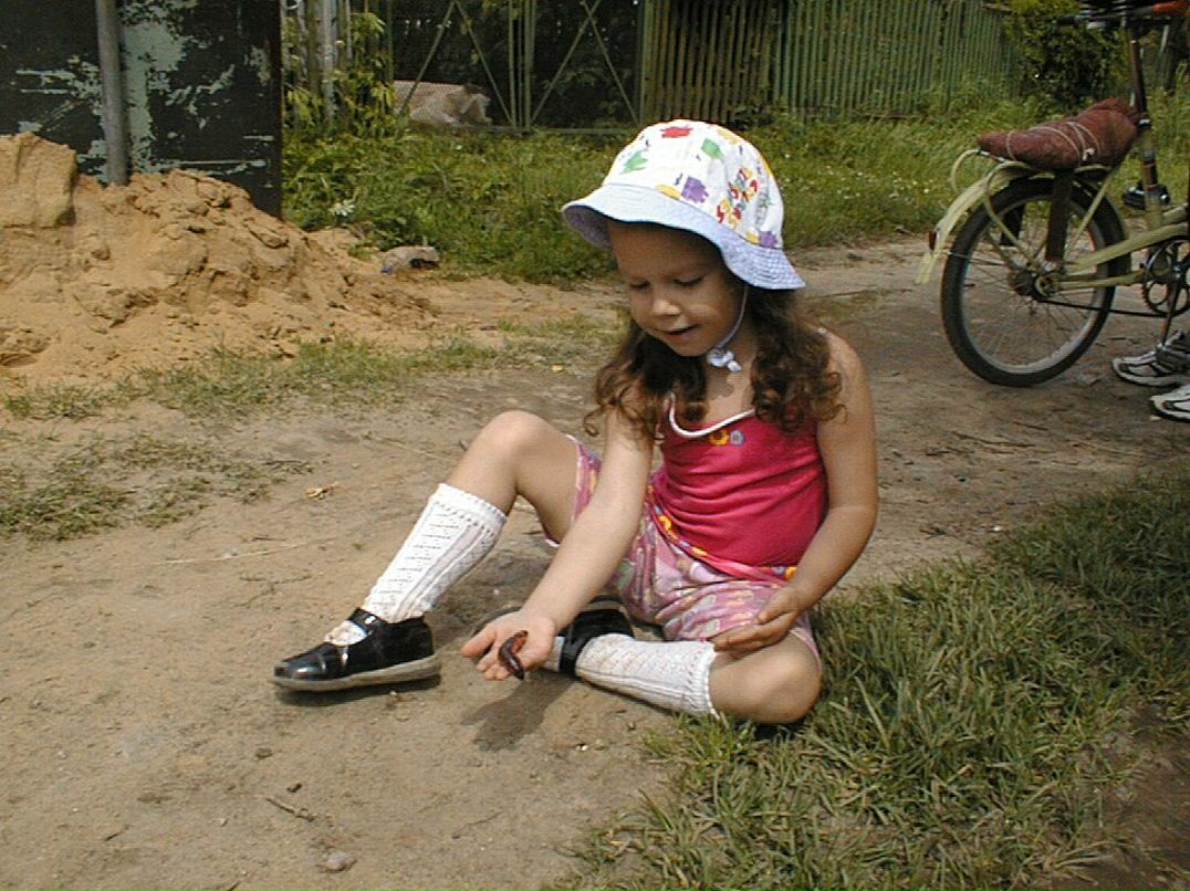 Таня Сорокина | Москва