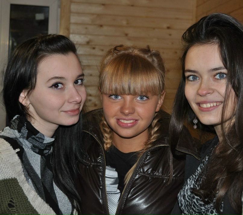 Ольга Гаврилова | Москва