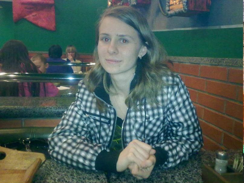 Юльчик Шевченко | Полтава