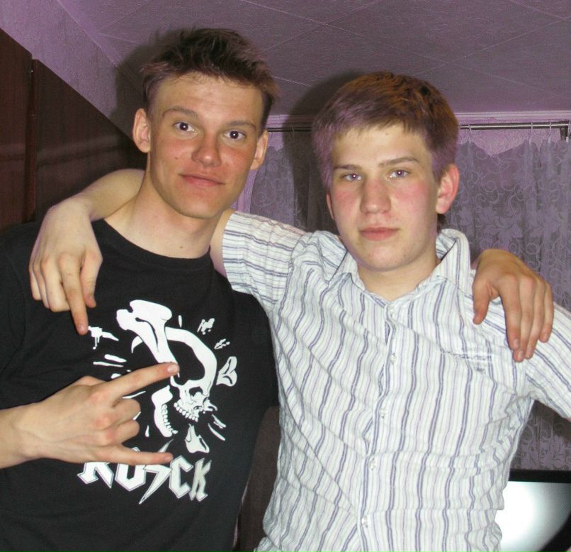 Евгений Даньшов | 