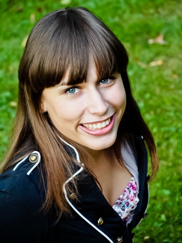 Маша Телепко | Берегово