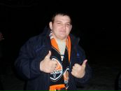 Фотография Александр Плинокос