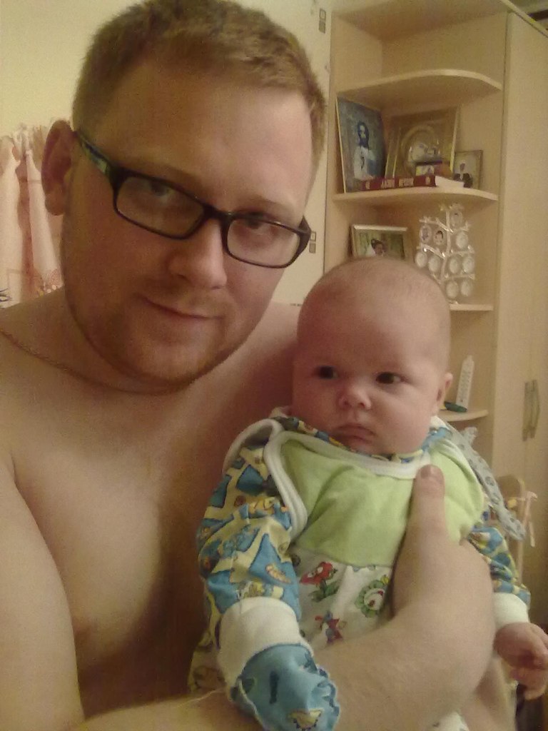 Антон Максимов | Нижний Новгород