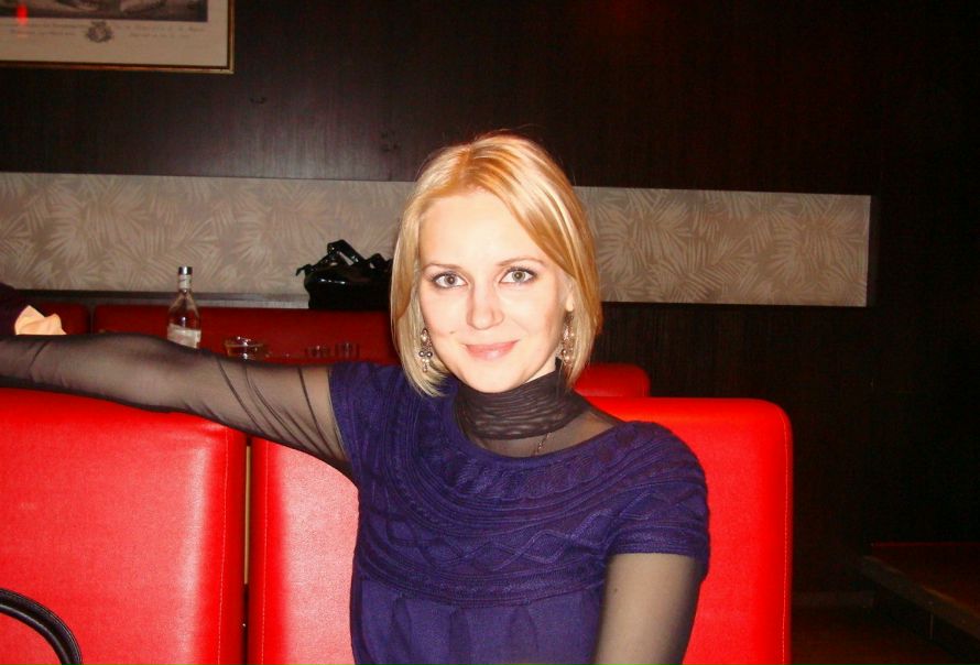 №91, Оля Гайдук, 41 год, Калининград №91, Оля Гайдук, 41 год, Калининград