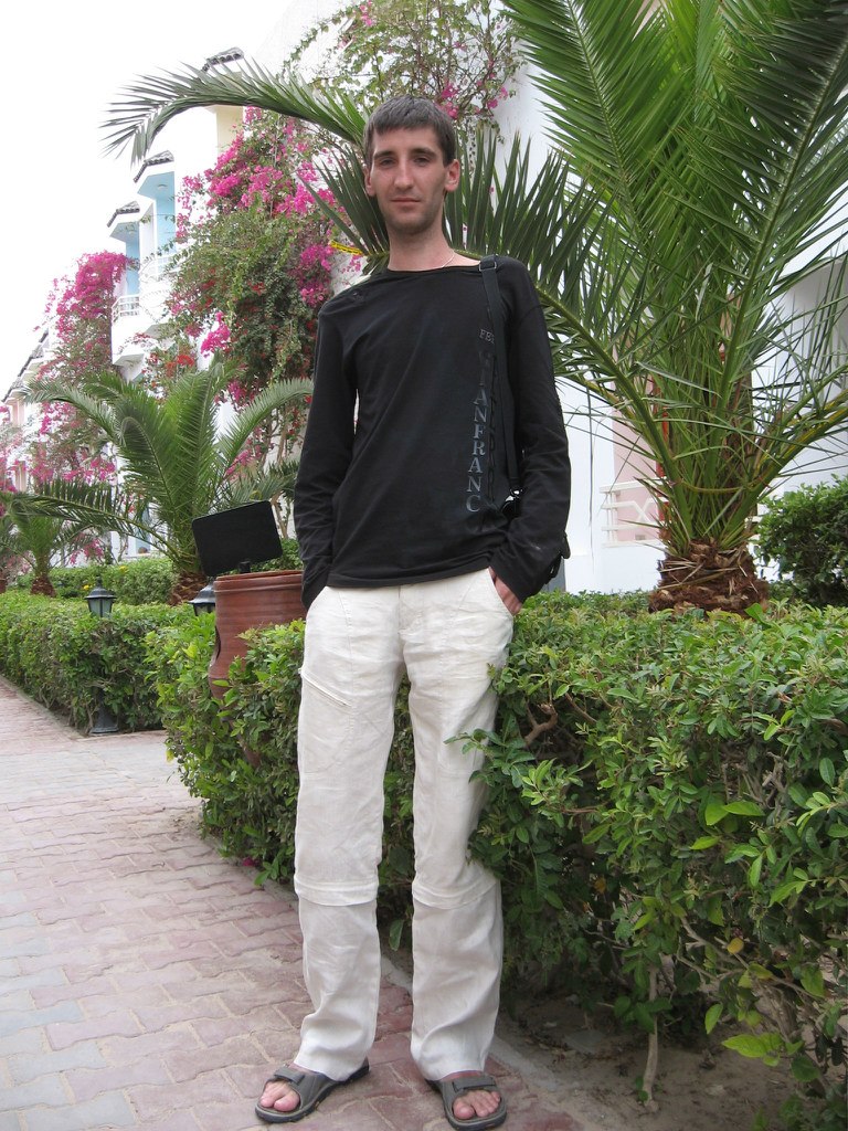 Константин Кнюпа | 