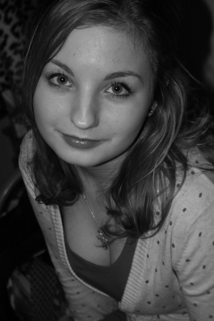 Аня Цыбакова | Москва