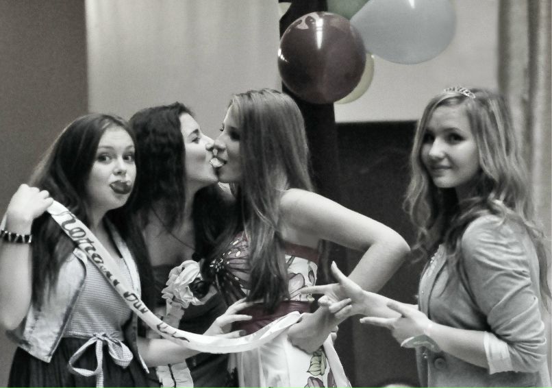 Юлия Кильдюшова | Москва