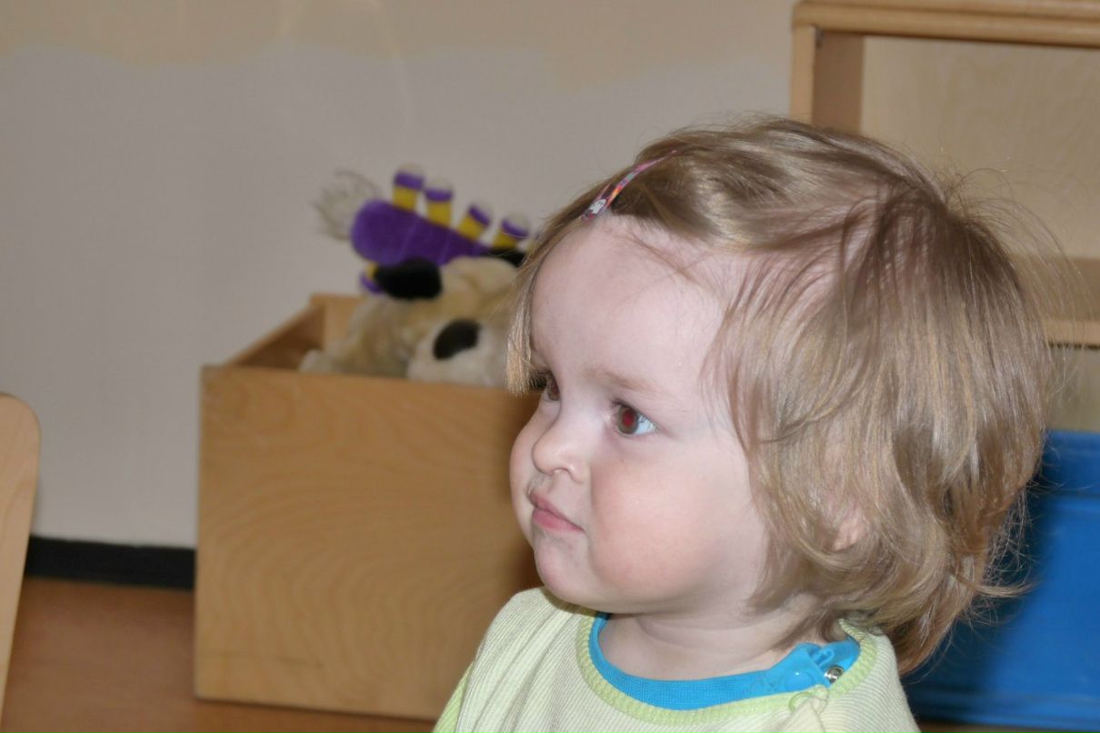 Анна Никонова | Санкт-Петербург