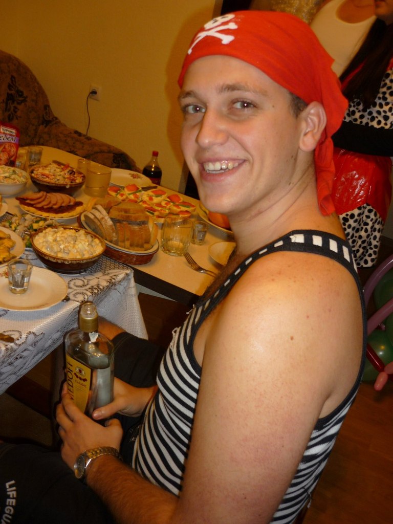 Саша Раєв maslo | Хмельницкий