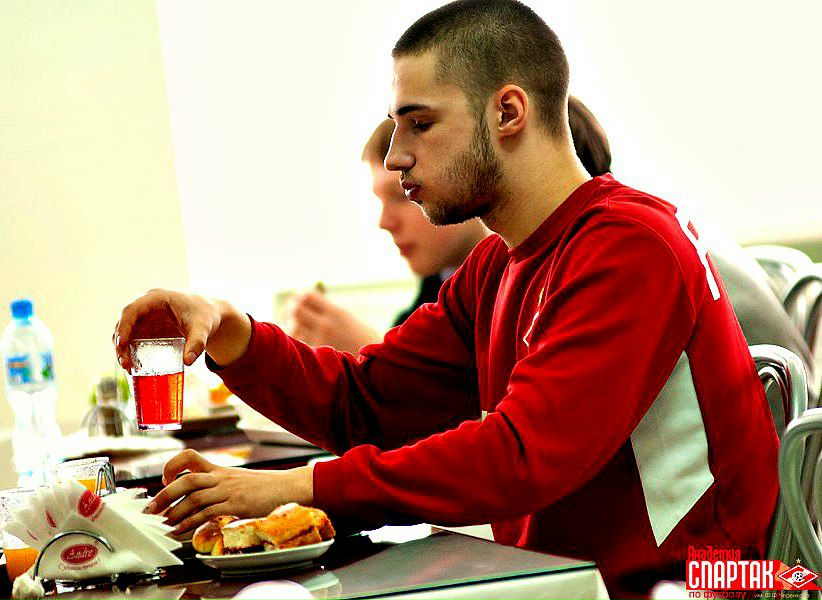 Антон Галкин ★~(GeL19)~★ | Москва