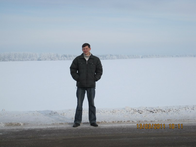 Анатолий Карпов | Йошкар-Ола