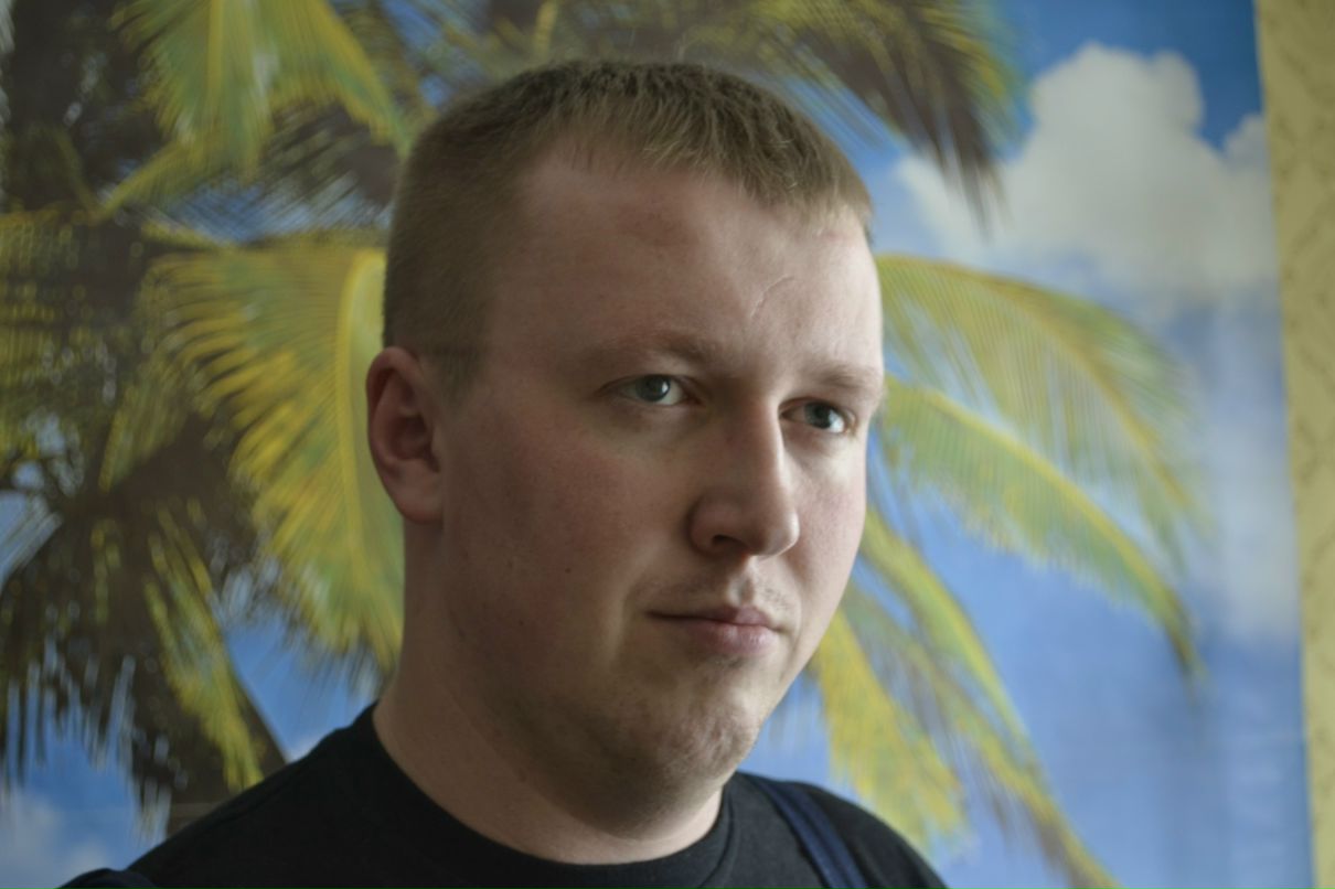 Алексей Колпаков | Екатеринбург