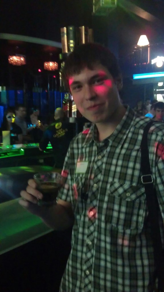 Денис Князев | Санкт-Петербург