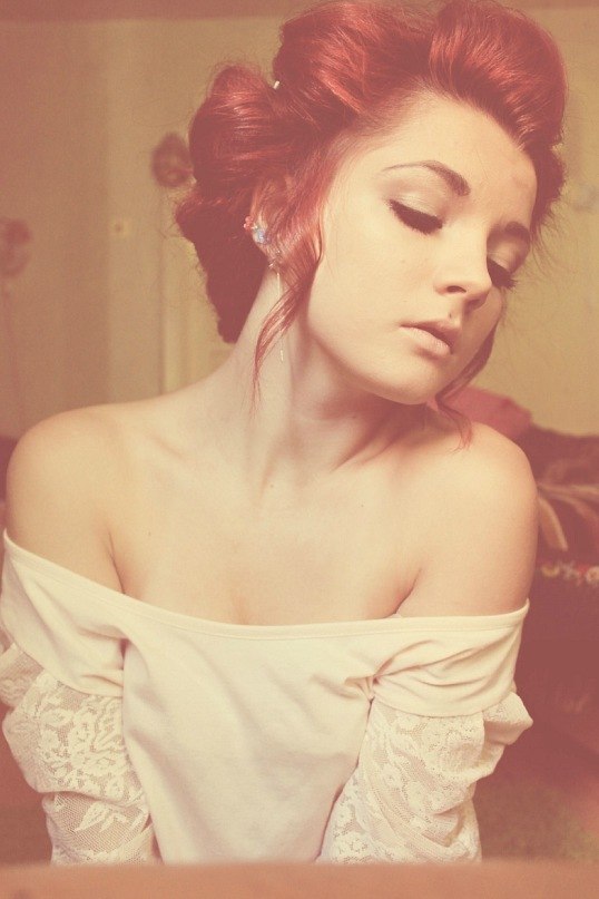 Мария Миногарова Elli Roses | Санкт-Петербург