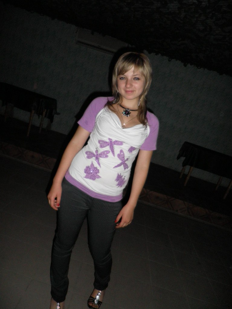 Ирина Роговская | 