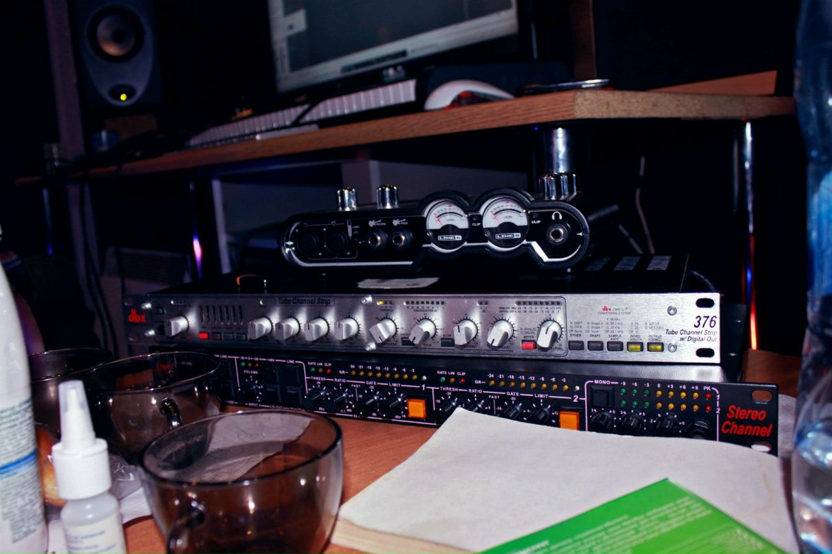 Гришаня Соловьев | Тюмень