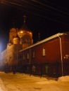 Фотография Фёдотова Феди