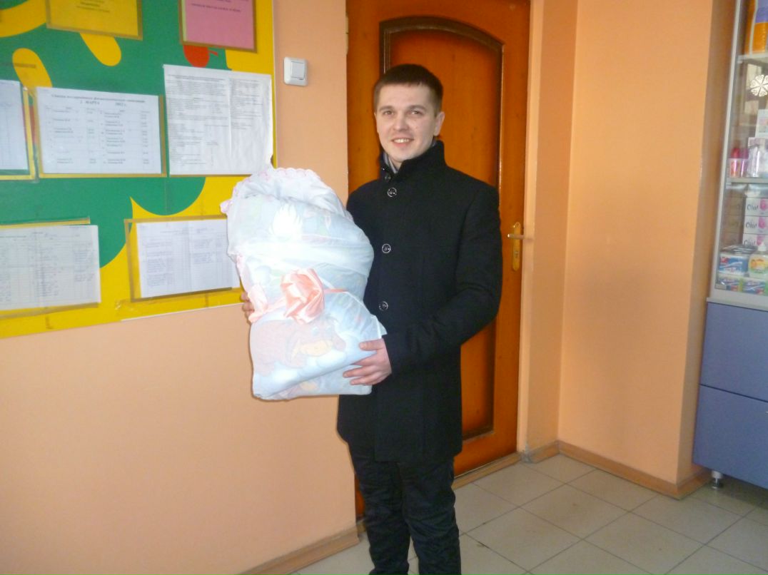 Женя Опарин (джексон) | 