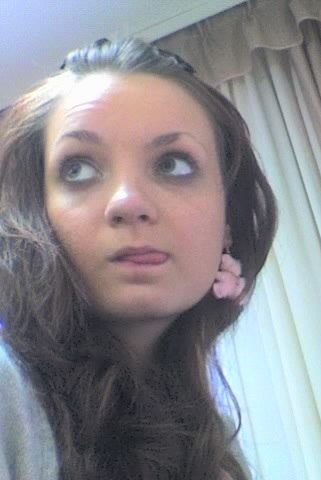 Александра Воробьёва | Москва