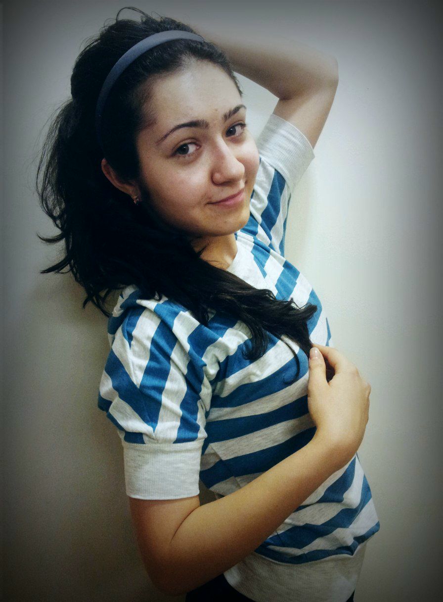 Алина Абдишева | Астана / Нур-Султан