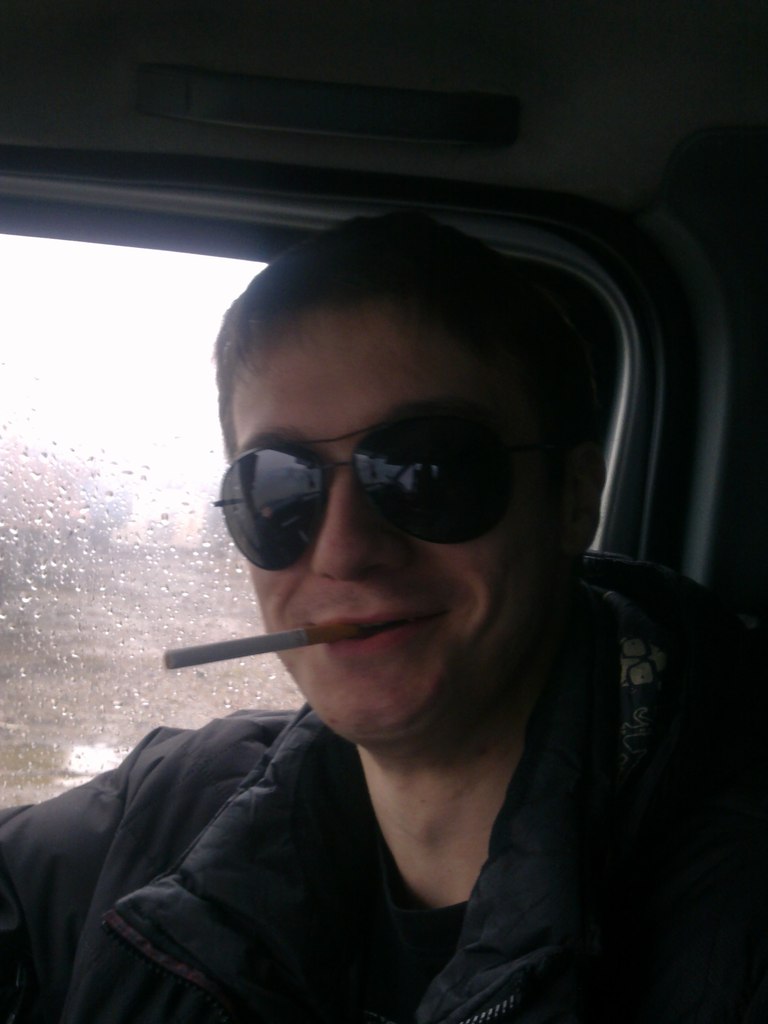 Роман Малышев | Санкт-Петербург