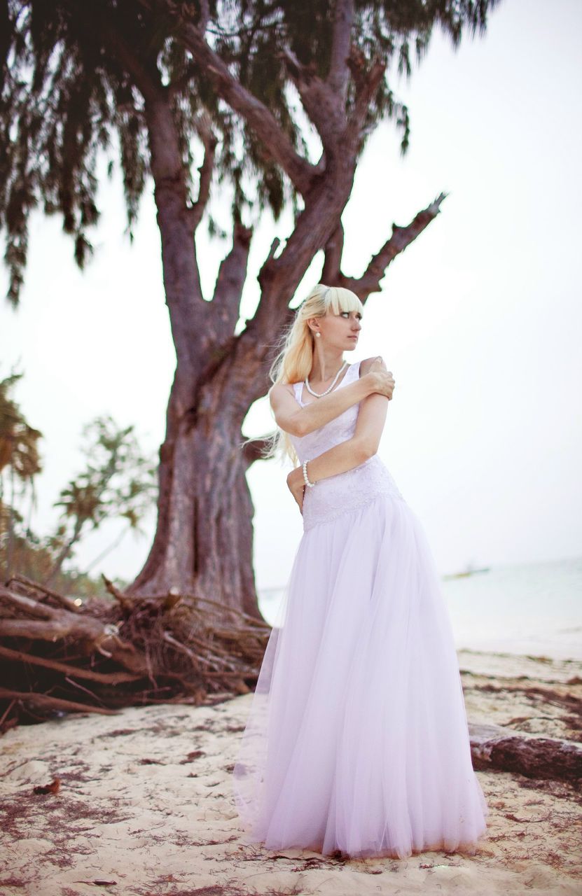 Марина Попова | Екатеринбург