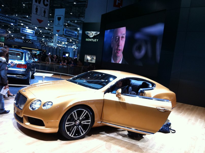 Mikhail Bagdasarov | Москва