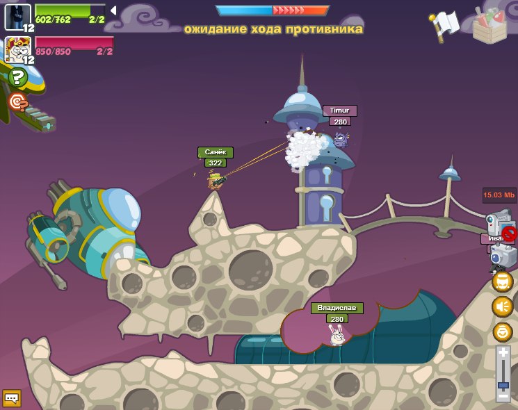 Timur Mingaleev | Казань