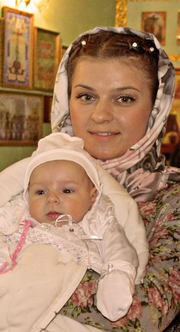 Оля Захарчишена | Хмельницкий