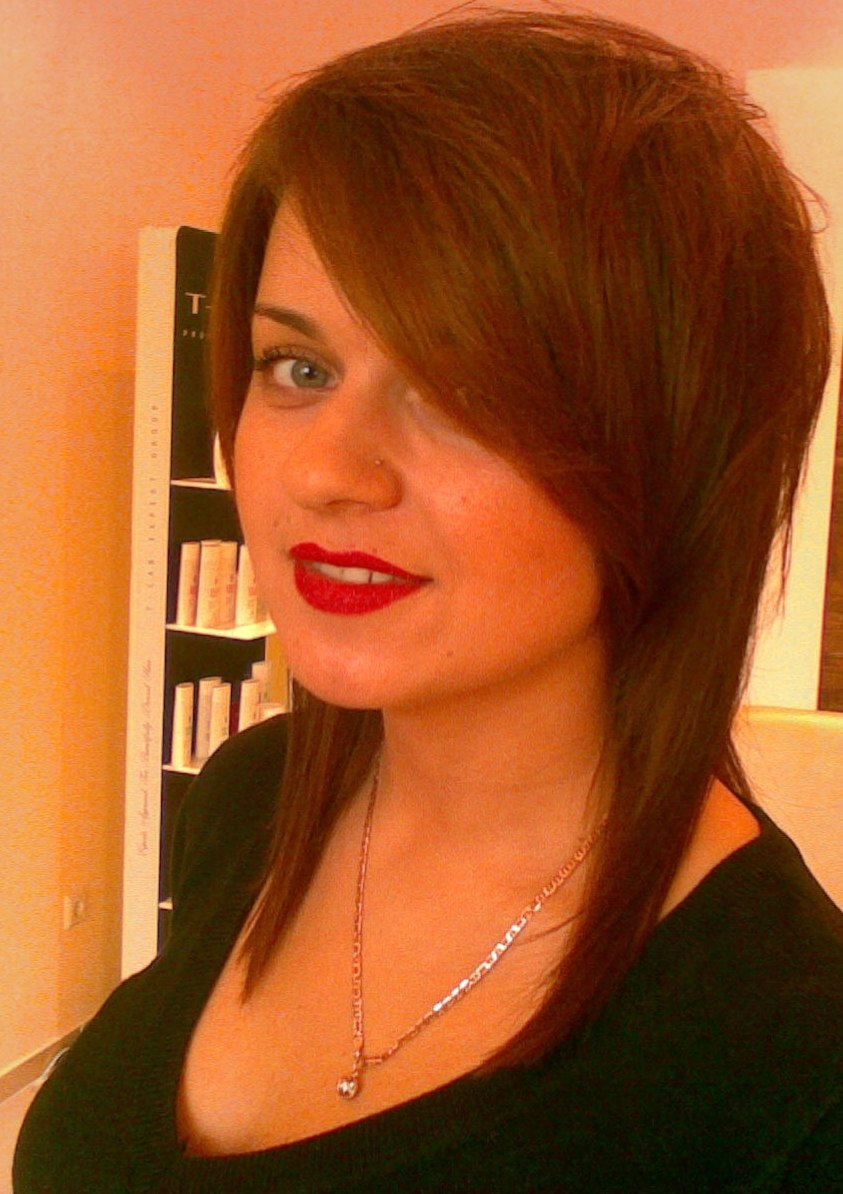 Оля Захарчишена | Хмельницкий