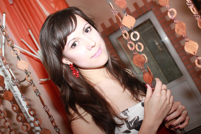 Александра Литвинова | Владимир