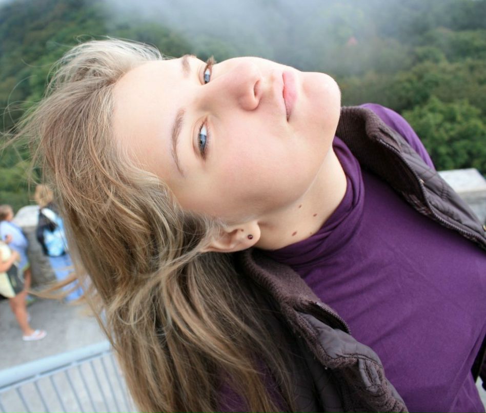 Елизавета Этманова | Сочи