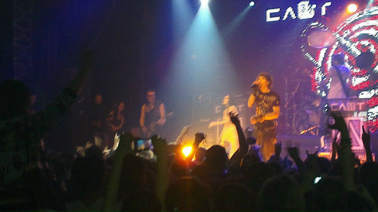 Алексей Беляев | Москва