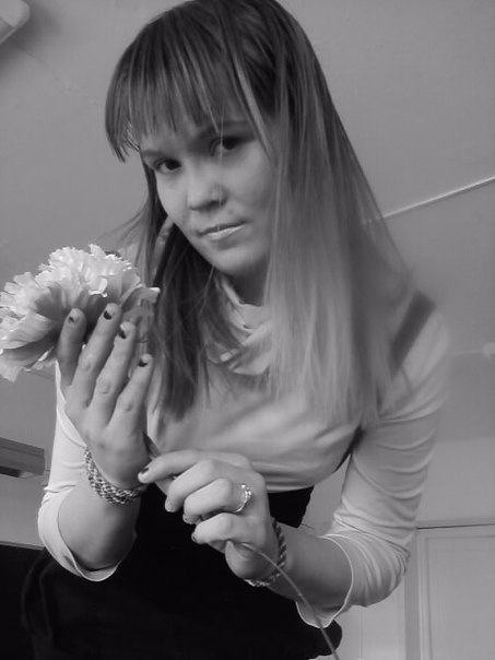 Лилия Салимова | Тюмень