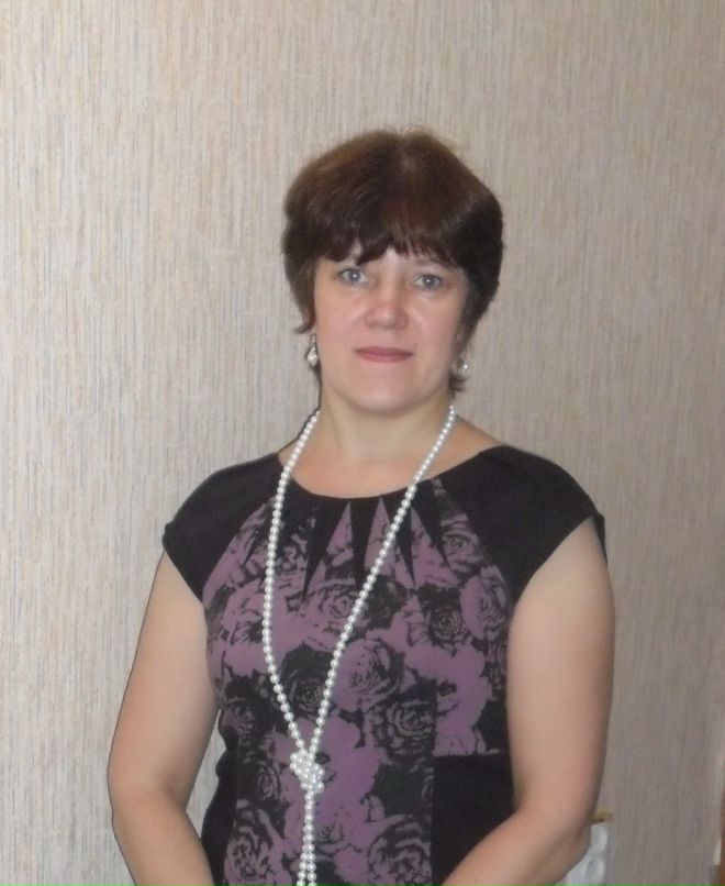 Наталья Гречухина | Осинники