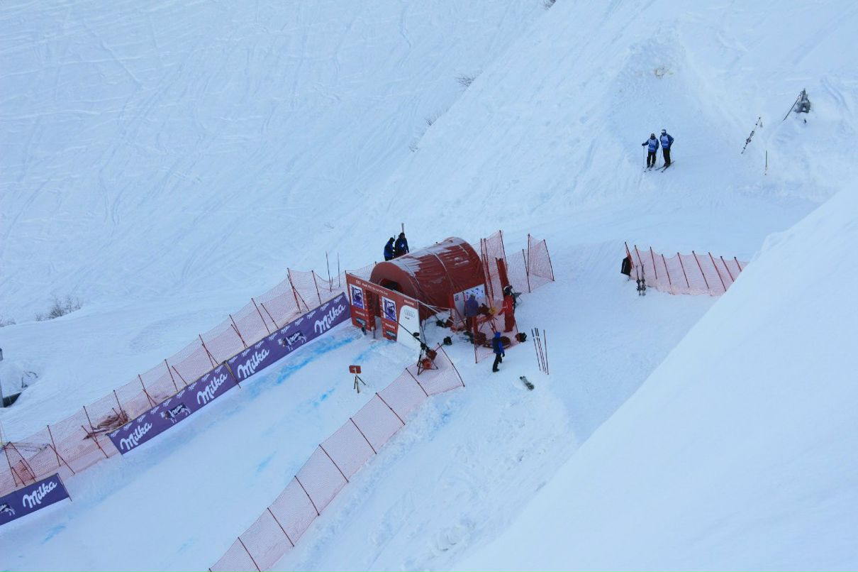 Трофим Калинин carver777 | Москва