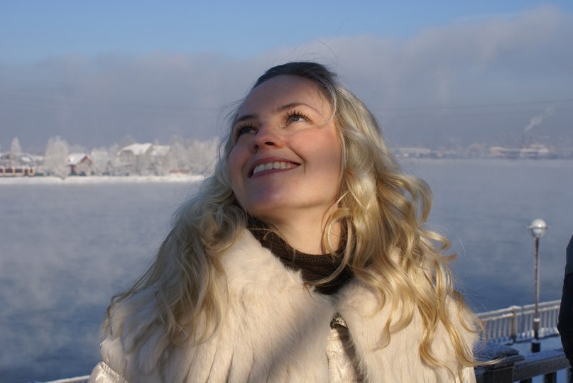 Надежда Колесникова | Иркутск