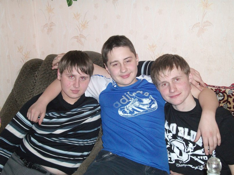 Дмитрий Топольницкий | Уфа