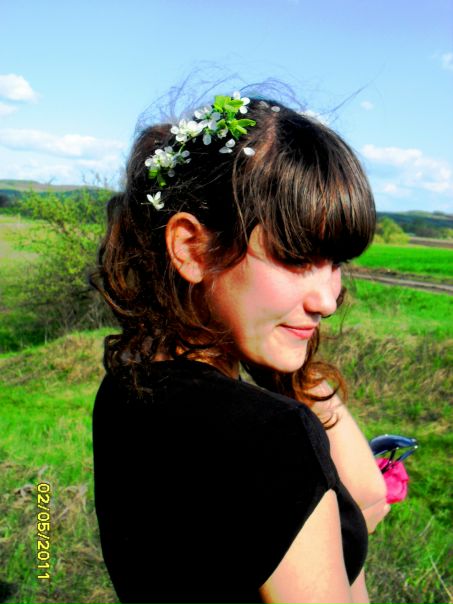 №102, Алина Неклеса, 35 лет, Донецк №102, Алина Неклеса, 35 лет, Донецк
