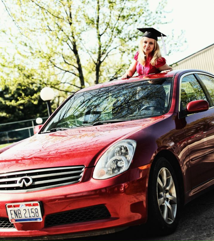 Татьяна Кайбулкина | Cleveland