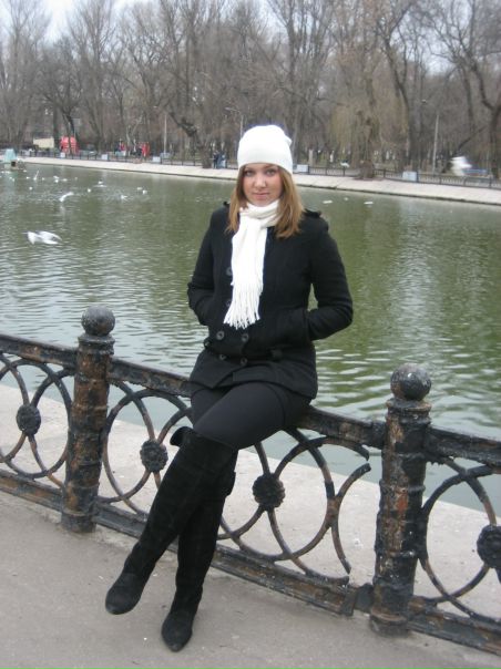 №91, Александра Кочубей, 37 лет, Днепр (Днепропетровск) №91, Александра Кочубей, 37 лет, Днепр (Днепропетровск)