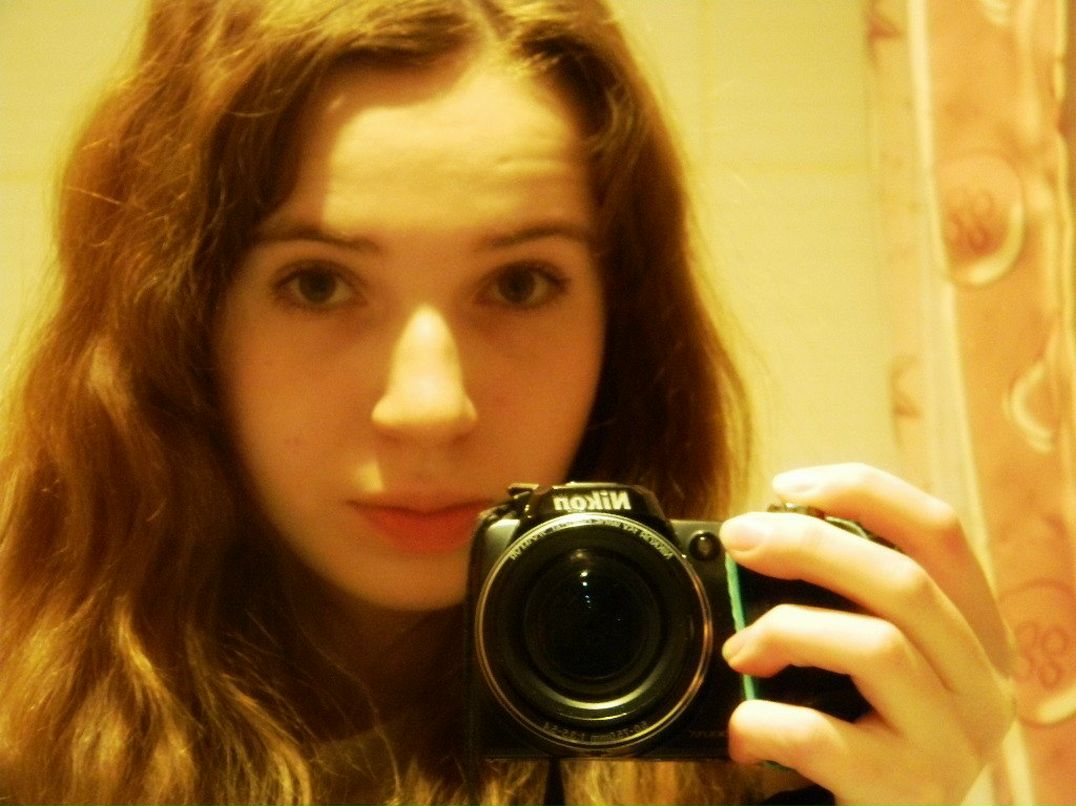 Анастасия Волкова ♥ | Подольск (поселок)