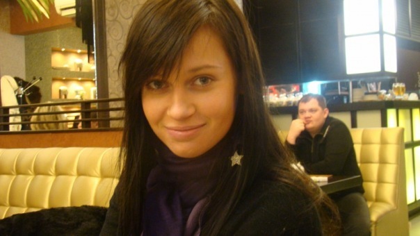 №25, Ульяна Садова, 34 года, Киев №25, Ульяна Садова, 34 года, Киев