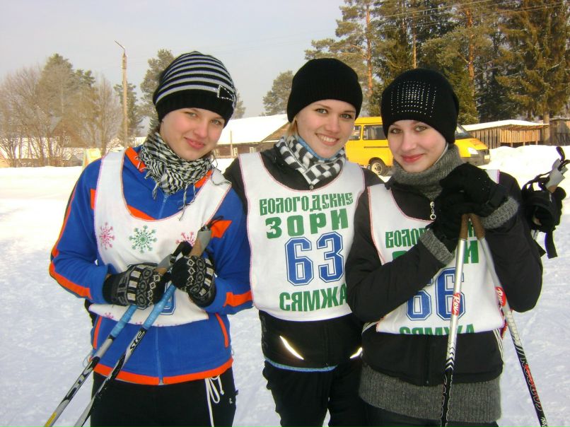 Марина Грудина | Вологда