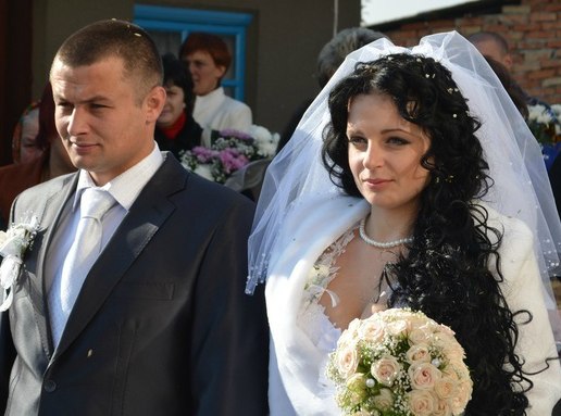 Александра Качуровская Konfetka | Хмельницкий